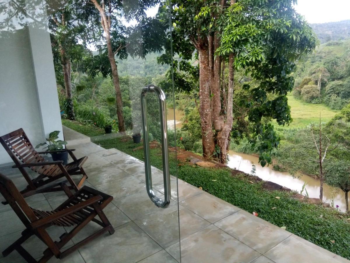 Evergreen Villa - Sinharaja Deniyaya Εξωτερικό φωτογραφία